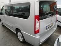 usado Peugeot Bipper tepee EXPERT 2.0 HDi