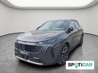 Novo Peugeot e-3008 157 kW (214 HP) 2025 Cinzento SUV