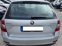 Usado Skoda Octavia Style 2019 Sedan