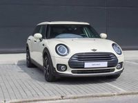 usado Mini One D Clubman Auto