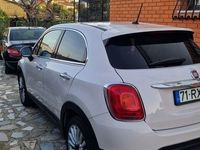 usado Fiat 500X Lounge 1.6