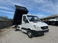 usado Mercedes Sprinter 513 CDI/37