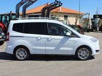 usado Ford Tourneo Courier 1.5