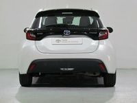 usado Toyota Yaris Hybrid 1.5 Hybrid Dynamic Force Comfort Plus