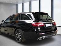 Usado Mercedes E300 320 HP (235 kW) 2020 Preto