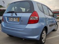 usado Honda Jazz 1200cc