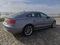 usado Audi A5 Sportback 2016