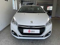 usado Peugeot 208 1.6 BlueHDi Style