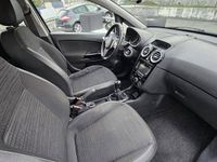 Usado Opel Corsa 95 HP (69 kW) 2014 Branco Citadino