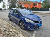 usado Toyota Verso 1.6 D-4D