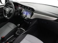 Usado Opel Corsa Edition 75 HP (55 kW) 2024 Branco Citadino