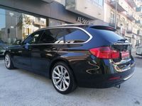 usado BMW 320 Serie-3 d Touring Line Modern