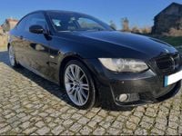 Usado BMW 320 177 HP (130 kW) 2009