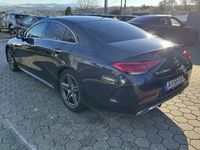 usado Mercedes CLS300 ClasseD 4Matic