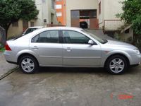 usado Ford Mondeo 2.0TDdi Ghia