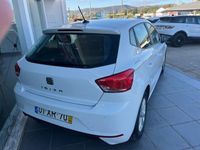 usado Seat Ibiza 1.0 TSI Xcellence