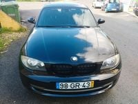 Usado BMW 116 130 HP (95 kW) 2008 Citadino