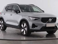 Usado Volvo XC40 Plus 262 HP (192 kW) 2023 Preto SUV