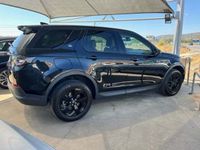 usado Land Rover Discovery Sport 2.0 eD4 SE 7L