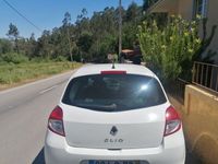 usado Renault Clio 