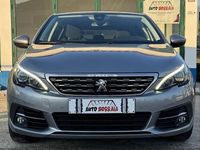 Usado Peugeot 308 Allure 110 HP (80 kW) 2018 Sedan