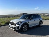 usado Mini Countryman SE All4 Northwood