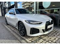 Usado BMW i4 Shadowline 400 kW (544 HP) 2023 Branco Sedan