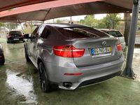 usado BMW X6 40d xDrive 306 cv iva descriminado na fatura