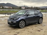 usado BMW i3 120ah (poucos km)