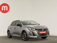 Usado Peugeot e-208 Allure 114 kW (156 HP) 2025 Citadino