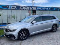 Usado VW Passat GTE 218 HP (160 kW) 2020 Outro Carrinha