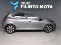 Usado Renault Clio V Evolution 100 HP (73 kW) 2023 Cinza
