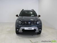 usado Dacia Duster DusterS.L Adventure TCe