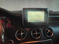 Usado Mercedes A180 109 HP (80 kW) 2013 Preto