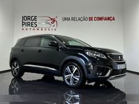 usado Peugeot 5008 1.5 BlueHDi Allure EAT8