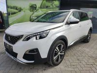 usado Peugeot 5008 1.6 BlueHDi Allure EAT6