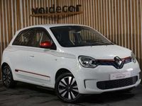Usado Renault Twingo Zen 60 kW (82 HP) 2022 Branco Citadino