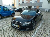 usado Audi A3 2012 1.6 105 cvs