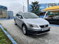 usado Seat Leon 1.6 TDI Xcellence S/S