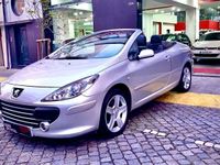 usado Peugeot 307 CC 2.0 HDi Sport