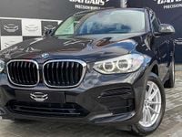 Usado BMW X4 190 HP (139 kW) 2021 Preto SUV