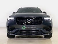 Usado Volvo XC90 R-Design 455 HP (334 kW) 2021 Cinza SUV