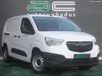 Usado Opel Combo 102 HP (75 kW) 2022 Branco Monovolume