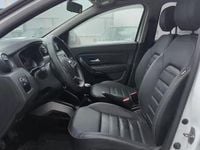 Usado Dacia Duster Extreme 115 HP (84 kW) 2020 Branco SUV