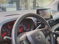 Usado Opel Combo 75 HP (55 kW) 2021 Branco Monovolume