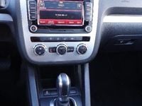 Usado VW Scirocco 177 HP (130 kW) 2013 Coupé