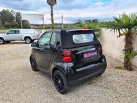 usado Smart ForTwo Cabrio 1.0i mhd 71cv