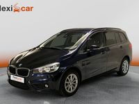 usado BMW 216 Serie-2 Gran Tourer d 7L Advantage Auto