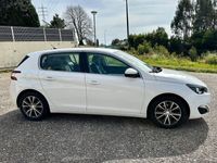 usado Peugeot 308 1.6 BlueHDi Allure