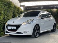 usado Peugeot 208 1.6 THP GTi